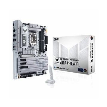 Asus TUF Gaming Z890-Pro WiFi Intel LGA1851 DDR5 ATX Anakart