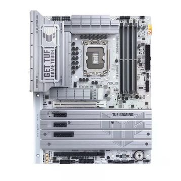 Asus TUF Gaming Z890-Pro WiFi Intel LGA1851 DDR5 ATX Anakart