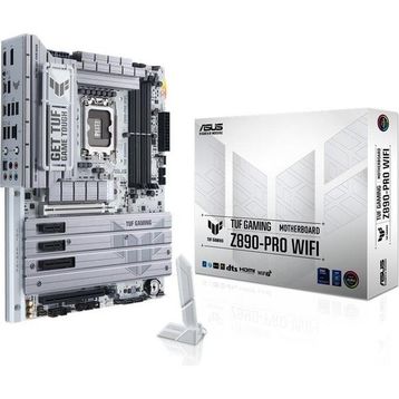 Asus TUF Gaming Z890-Pro WiFi Intel LGA1851 DDR5 ATX Anakart
