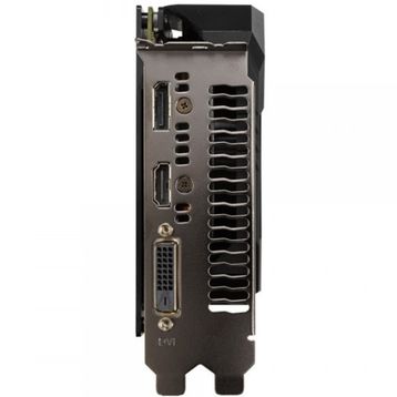 Asus TUF GeForce GTX 1650 Super OC TUF-GTX1650S-O4G-GAMING 4GB GDDR6 128 Bit Ekran Kartı
