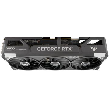 Asus TUF GeForce RTX 5060 Ti OC TUF-RTX5060TI-O16G 16GB GDDR7 Ekran Kartı