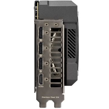 Asus TUF GeForce RTX 5060 Ti OC TUF-RTX5060TI-O16G 16GB GDDR7 Ekran Kartı