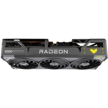 Asus TUF Radeon RX 9070 OC TUF-RX9070-O16G 16GB GDDR6 Ekran Kartı