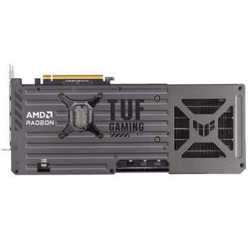 Asus TUF Radeon RX 9070 OC TUF-RX9070-O16G 16GB GDDR6 Ekran Kartı