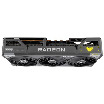 Asus TUF Radeon RX 9070 XT OC TUF-RX9070XT-O16G 16GB GDDR6 Ekran Kartı