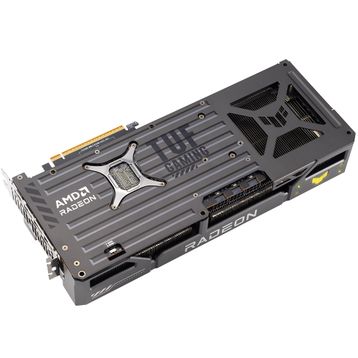 Asus TUF Radeon RX 9070 XT OC TUF-RX9070XT-O16G 16GB GDDR6 Ekran Kartı