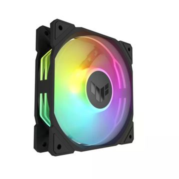 Asus TUF TR120 ARGB 120 mm 3in1 Adreslenebilir Kasa Radyatör Fanı Soğutucu