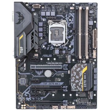 Asus TUF Z270 MARK 2 Anakart