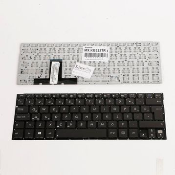 Asus TX300 KAHVRENGİ Klavye