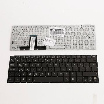 Asus TX300 KAHVRENGİ Klavye