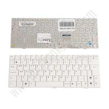 Asus U1E Klavye