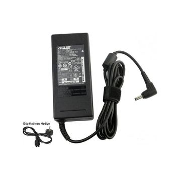 Asus U1E U1F U20 U20A U24 U24A Laptop Adaptör