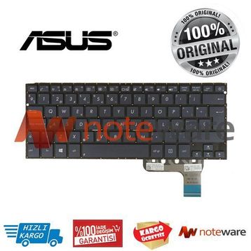 Asus U303UB Klavye