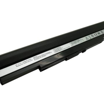 Asus U30J Laptop Batarya