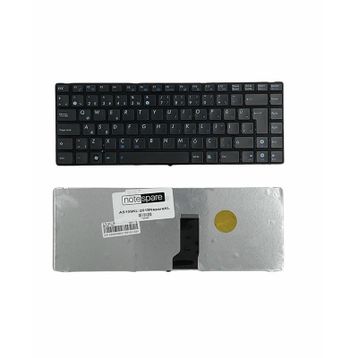 Asus U30JC-QX177V Siyah Klavye