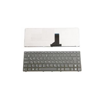 Asus U40SD Klavye