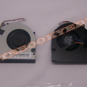 Asus U41 Uyumlu Notebook İşlemci Fanı