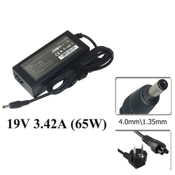 Asus U5 U50 U50A U50F U50V Uyumlu Notebook Şarj Adaptörü