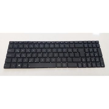 Asus U500V Klavye
