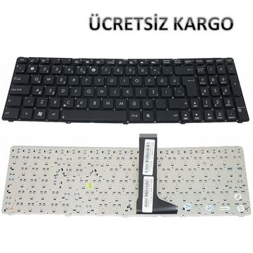 Asus U53J Klavye
