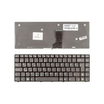 Asus U80V Klavye