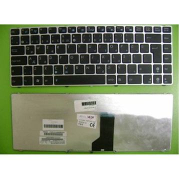 Asus UL30 Klavye