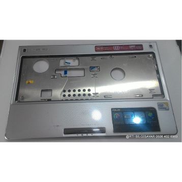 Asus UL30 Klavye