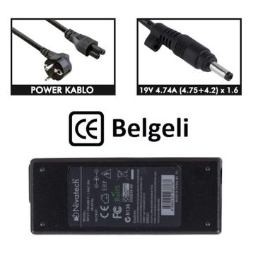 Asus UL30A Adaptör