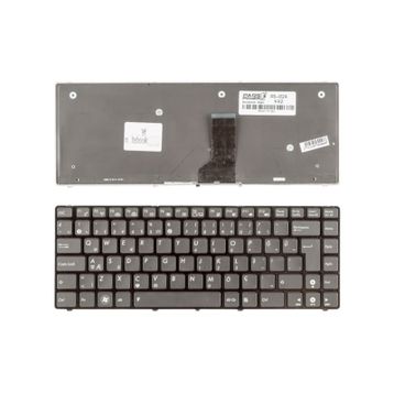 Asus UL30AT Siyah Uyumlu Notebook Klavye