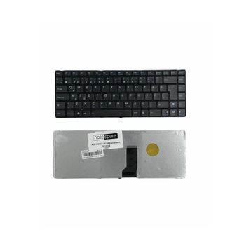 Asus UL30AT Siyah Uyumlu Notebook Klavye