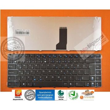 Asus UL30V Klavye