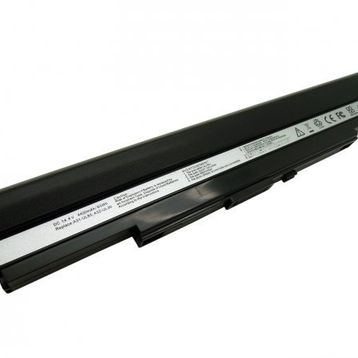 Asus UL50AT Laptop Batarya