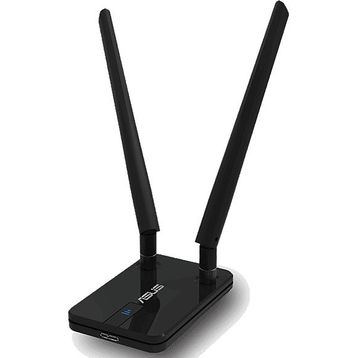 Asus Usb-Ac58 Dualband Ac1300 Çift Antenli Yüksek Çekim Outlet Kablosuz Usb Adaptör