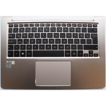 Asus UX303L Klavye