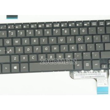 Asus UX303LB-DS74T Klavye