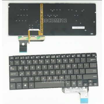 Asus UX303LN Klavye