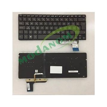 Asus UX303LN-R4364H Klavye