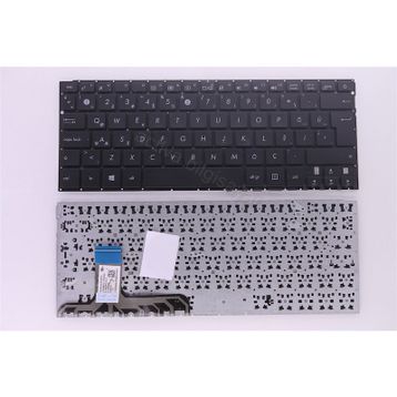 Asus UX303U Klavye