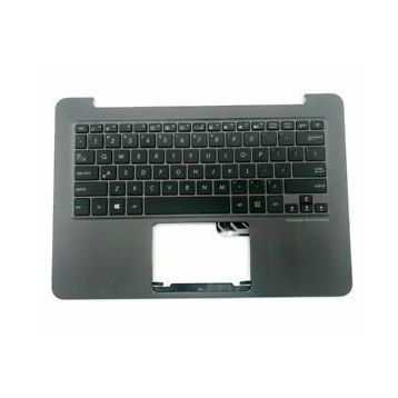 Asus UX305CA Klavye