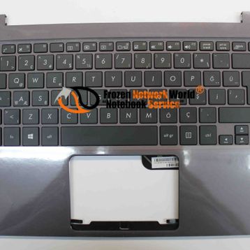 Asus UX305FA Klavye