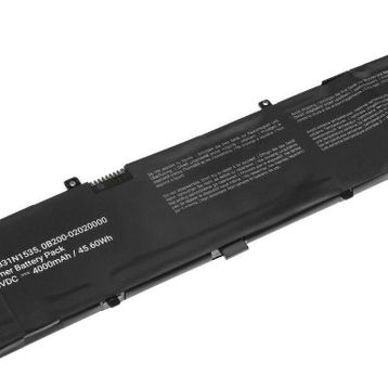 Asus UX310U Notebook Bataryası Pili