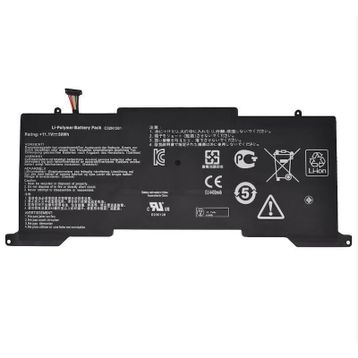 Asus UX31LA Notebook Bataryası Pili