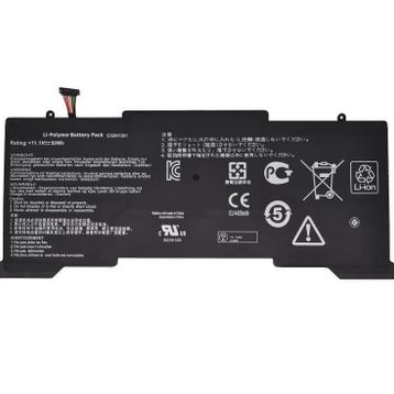Asus UX31LA Notebook Bataryası Pili