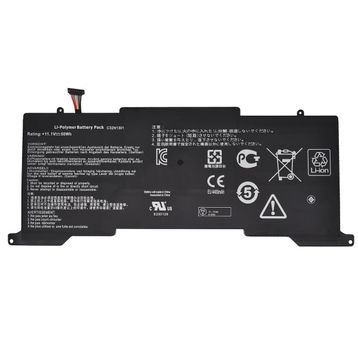 Asus UX31LA Notebook Bataryası Pili