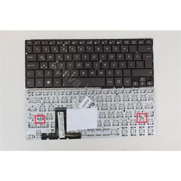 Asus UX32 Klavye