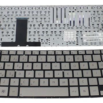 Asus UX32 Klavye