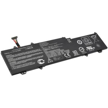 Asus UX32E Notebook Bataryası Pili