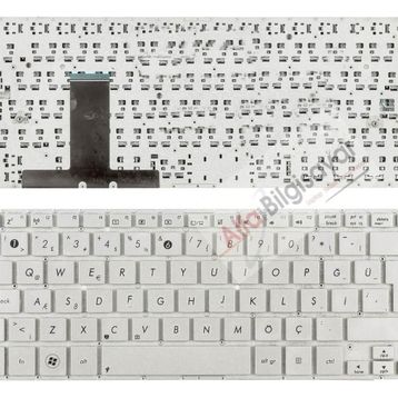 Asus UX32L UX32LN Klavye