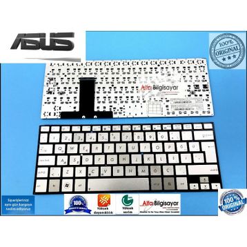 Asus UX32V UX32VD Klavye