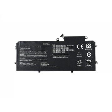 Asus UX360CA-C4017T Notebook Bataryası Pili